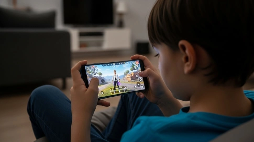 5 Rekomendasi HP Android Rp 2 Jutaan yang Cocok untuk Gaming