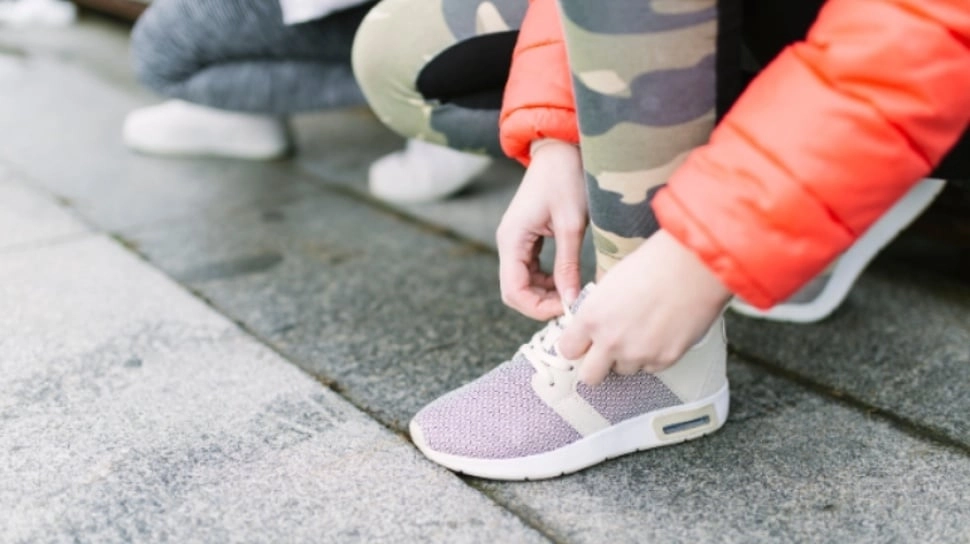 5 Sepatu Running Anak Murah Terbaik: Super Nyaman, Harga di Bawah Rp200 Ribu