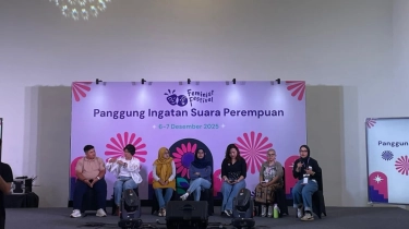 Feminist Jakarta Serukan Negara Tanggung Jawab Atas Femisida dan Kerusakan Lingkungan