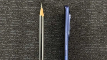 Infinix Note 60 Series Lolos Sertifikasi di Indonesia: Bodi Tipis, Chipset Lebih Kencang