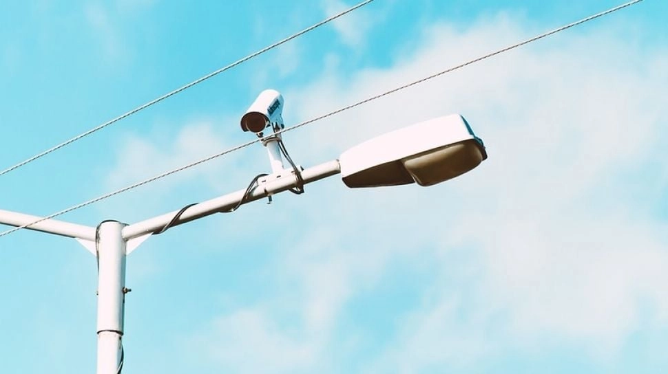 Link CCTV Bandung untuk Pantau Arus Lalu Lintas Real-Time