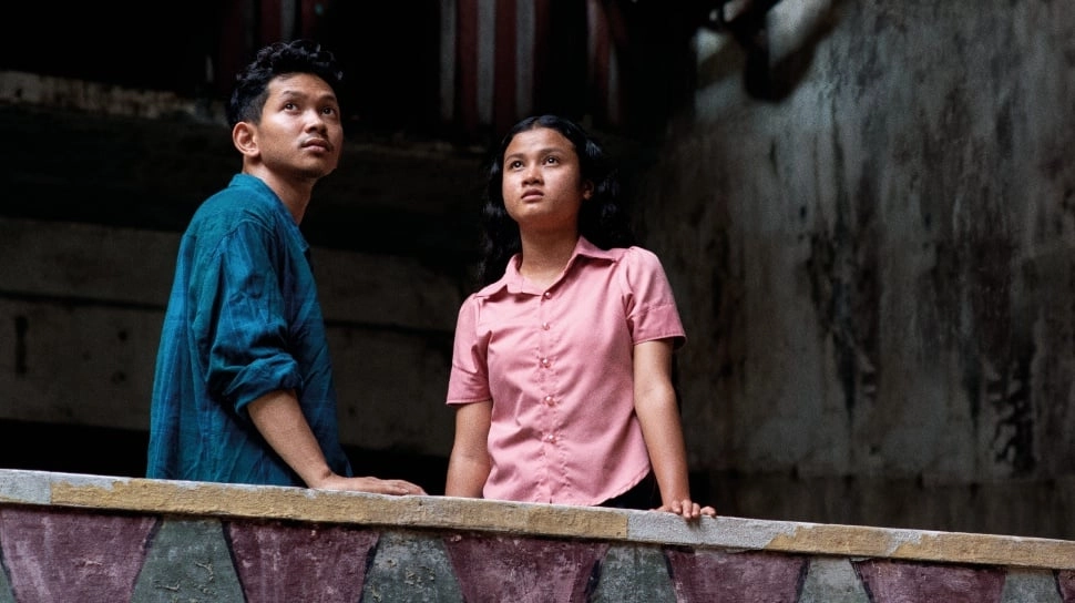 Sinopsis Film Becoming Human, Ini Alasan Menang Golden Hanoman JAFF 2025