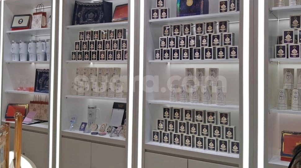 Skincare Asal Singapura Debut di Jakarta X Beauty 2025, Bawa Teknologi Serum Mask yang Personal