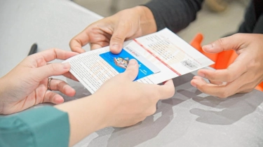 Syarat Dokumen KJP Pasar Jaya 2025 untuk Ambil Bansos Subsidi