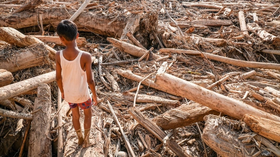 Update Korban Bencana Sumatera: 916 Meninggal Dunia, Ratusan Orang Hilang