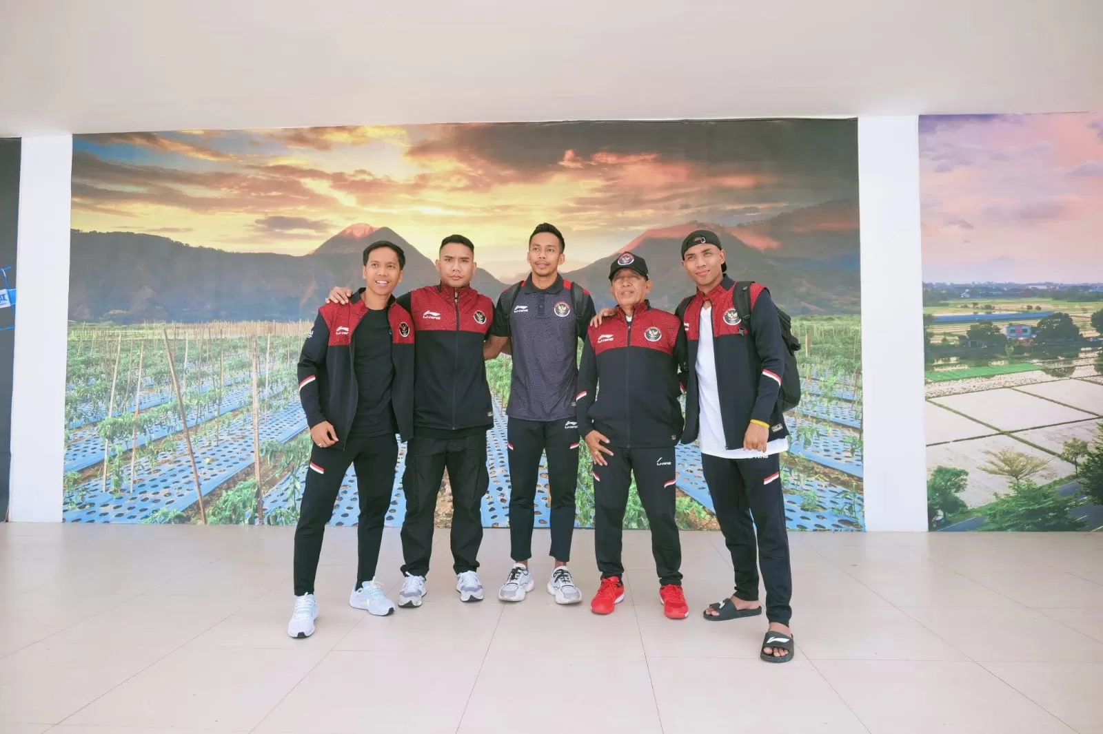 Ada Lalu Muhammad Zohri hingga Sudirman Hadi! Tiga Penggawa Atletik NTB Siap Rebut Medali Emas SEA Games 2025 Thailand