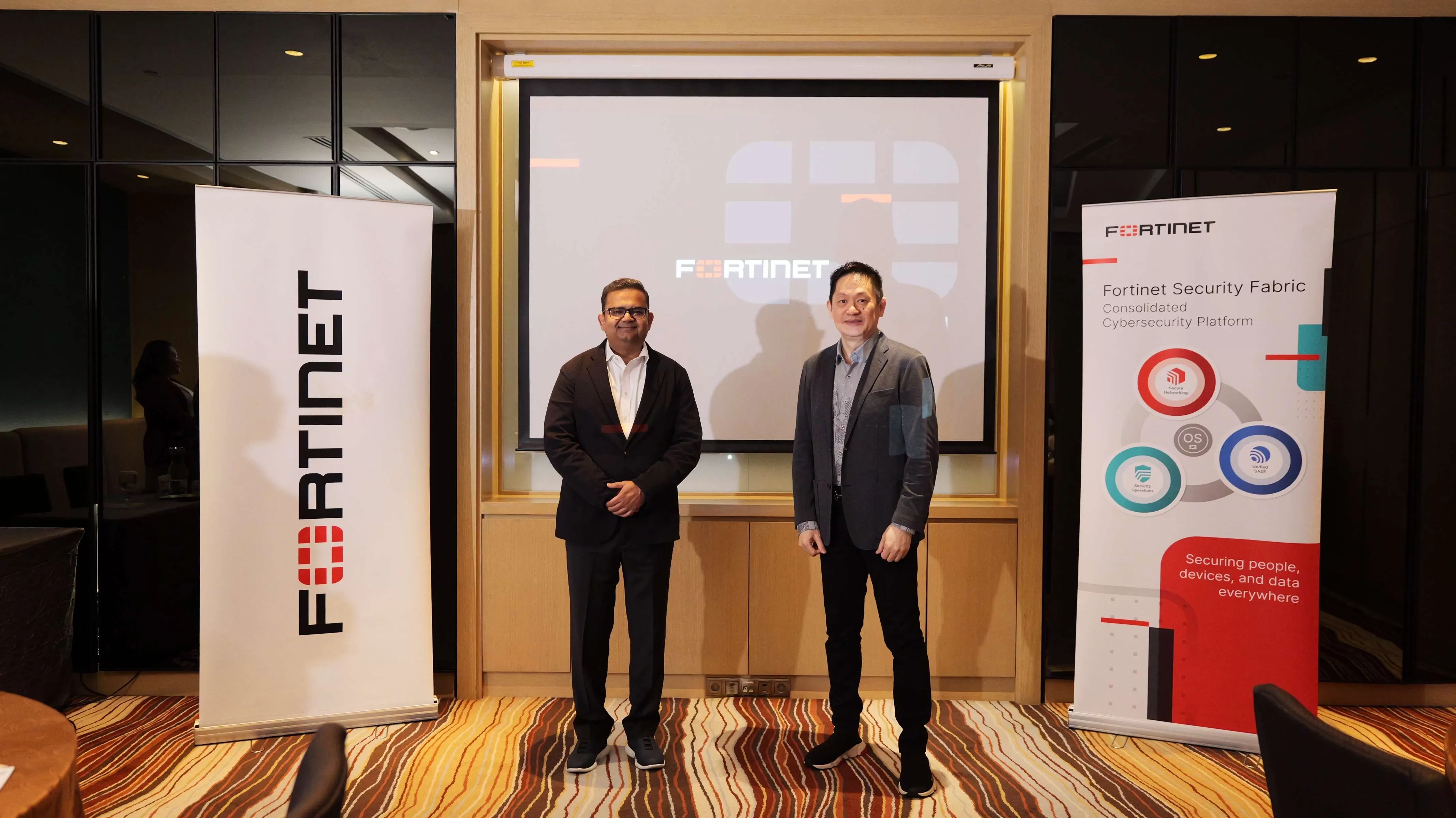 Laporan Cyber Threat Predictions: 2026 Jadi Era Kejahatan Siber, Cepat dan Masif Manfaatkan AI