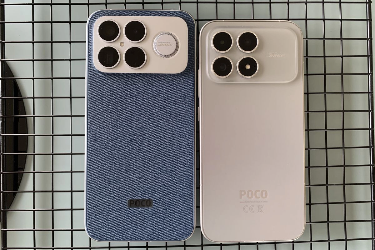 23 HP dan Tablet Poco yang Kebagian HyperOS 3 serta Jadwalnya