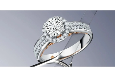 5 Alasan Perhiasan Berlian Cocok Jadi Hadiah Spesial untuk Pasangan