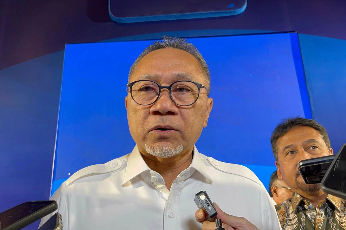 Menko Zulhas Sebut RI Segera Umumkan Swasembada Beras dan Jagung