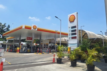 Shell Super Kembali Tersedia di SPBU, Cek Harga BBM Shell Hari Ini