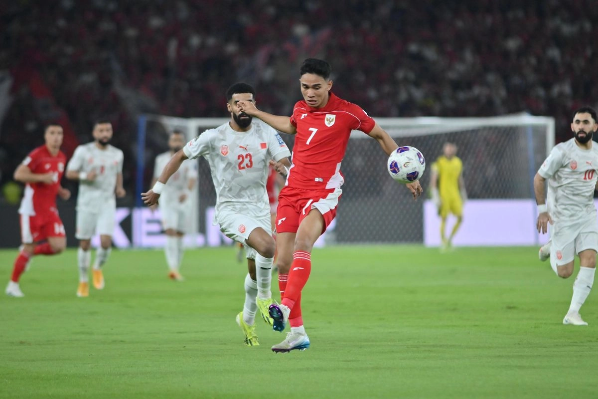Timnas U22 Indonesia Vs Filipina: Tanpa Marselino, Siapa Opsi Alternatif di Lini Tengah?
