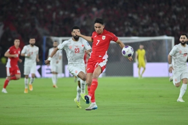 Timnas U22 Indonesia Vs Filipina: Tanpa Marselino, Siapa Opsi Alternatif di Lini Tengah?