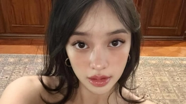 6 Produk Perawatan Rambut yang Dipakai Amanda Zahra, Mulai Rp30 Ribuan