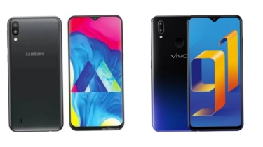 HP Seken Rasa Baru? Cek 5 Rekomendasi Terbaik Rp500 Ribuan yang Masih Worth It di Tahun Ini