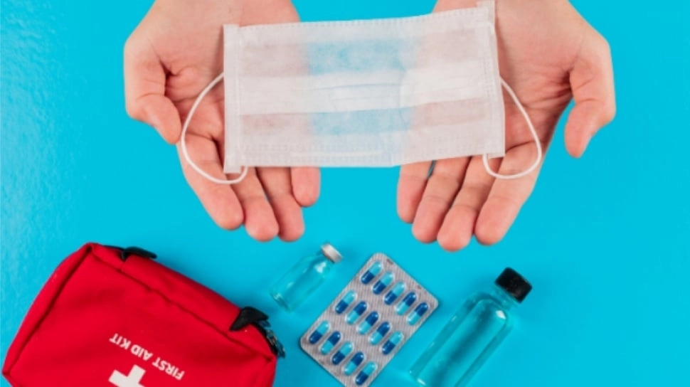 Jangan Sampai Terlambat! Ini 5 Rekomendasi Tas Siaga Bencana Beserta Isinya yang Wajib Ada