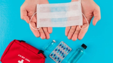 Jangan Sampai Terlambat! Ini 5 Rekomendasi Tas Siaga Bencana Beserta Isinya yang Wajib Ada