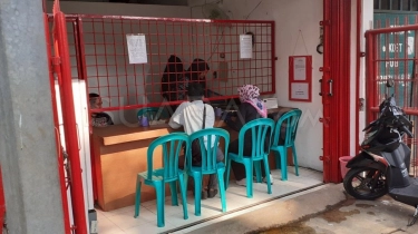 OJK Permudah Izin Usaha Pergadaian, Apa Saja yang Berubah?