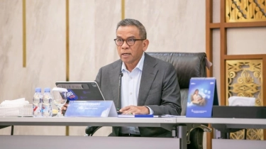 Strategi BRI Perkuat Bisnis Bullion dan Layanan Emas: Bagian Transformasi BRIVolution Reignite