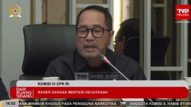 Utang KUR Petani Korban Bencana Sumatra Dihapus, DPR Nilai Masih Belum Cukup