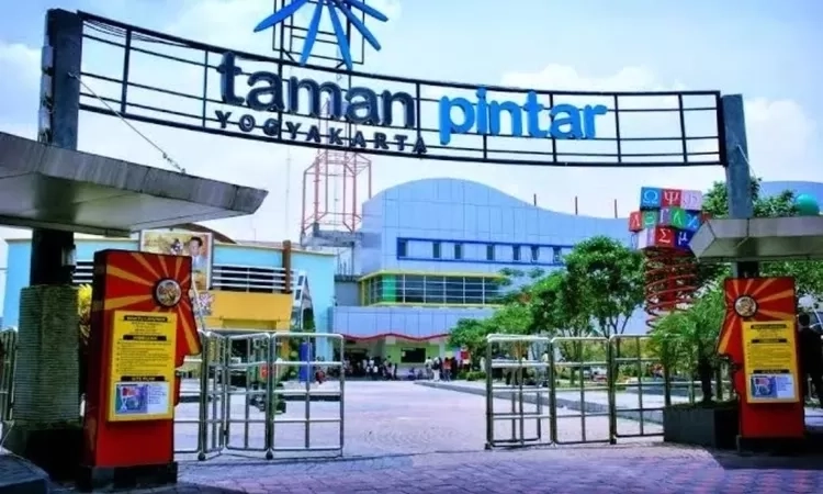 15 Destinasi Wisata Anak Terbaik Liburan Sekolah di Jogja 