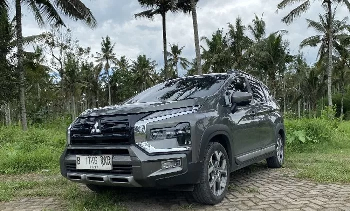 5 Low MPV Paling Laris di Indonesia di 2025  Pilihan Keluarga yang Tetap Mendominasi Jalanan Nusantara