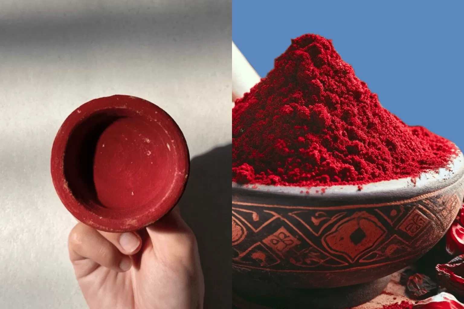 Aker Fassi: Lebih dari Sekadar Pewarna Bibir dan Pipi, Ini Filosofi Kecantikan Maroko