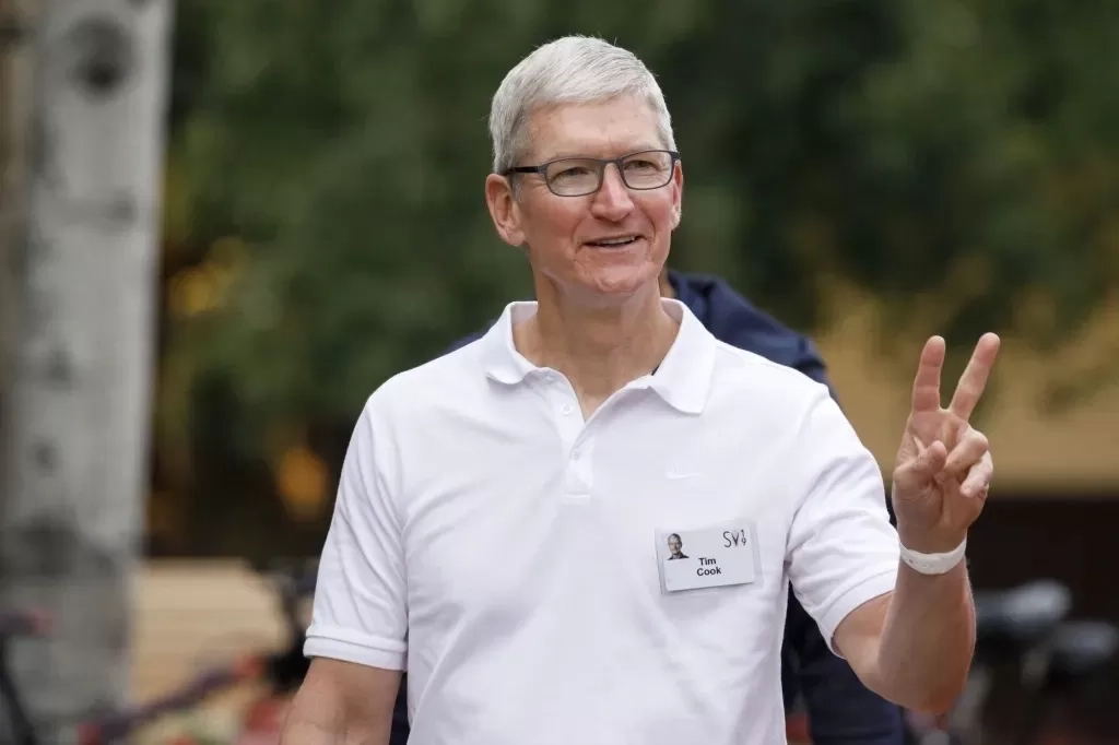 Apple Tak Akan Sama di 2026, Kenali Generasi Baru Pemimpin dan Talenta Kunci Setelah Eksodus Eksekutif Terbesarnya