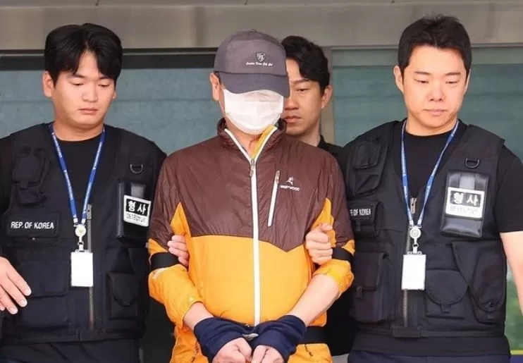 Ayah Tega Bunuh Anak di Pesta Ulang Tahun, Jaksa Ajukan Hukuman Mati