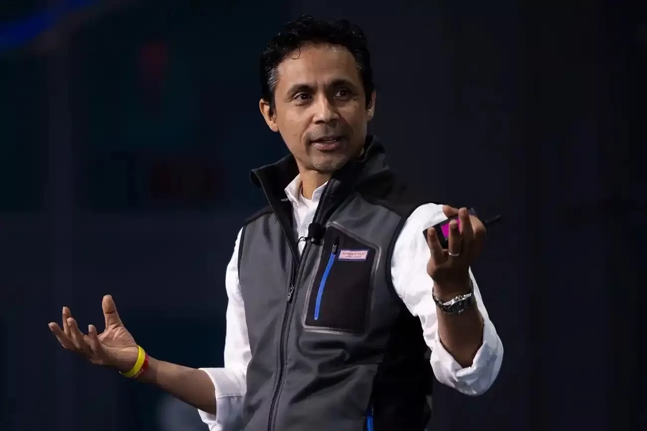 BNY Percepat Revolusi AI Wall Street melalui Kemitraan Strategis dengan Google dan Integrasi Gemini 3