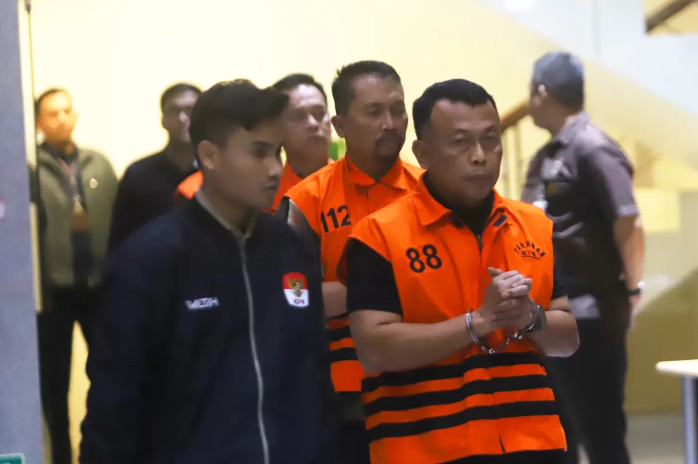 Bupati Ponorogo Sugiri Sancoko yang Kini Jadi Tersangka KPK dan Berbagai Kontroversi yang Melingkupinya