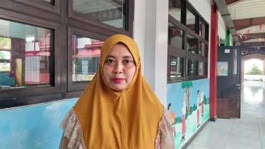 Dampak Program MBG: Orang Tua Lebih Hemat, Anak-anak Enggak Jajan Sembarangan