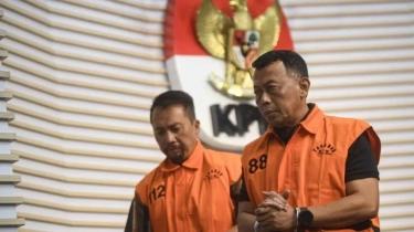 Dari Penyelidikan 80 Saksi, KPK Ungkap 3 Kasus yang Menjerat Bupati Ponorogo Sugiri Sancoko