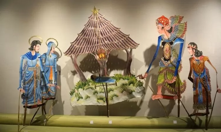 Deretan Tradisi Unik Khas Indonesia untuk Menyambut Natal, Mulai Dari Wayang Wahyu hingga Rabo-Rabo Warisan Portugis