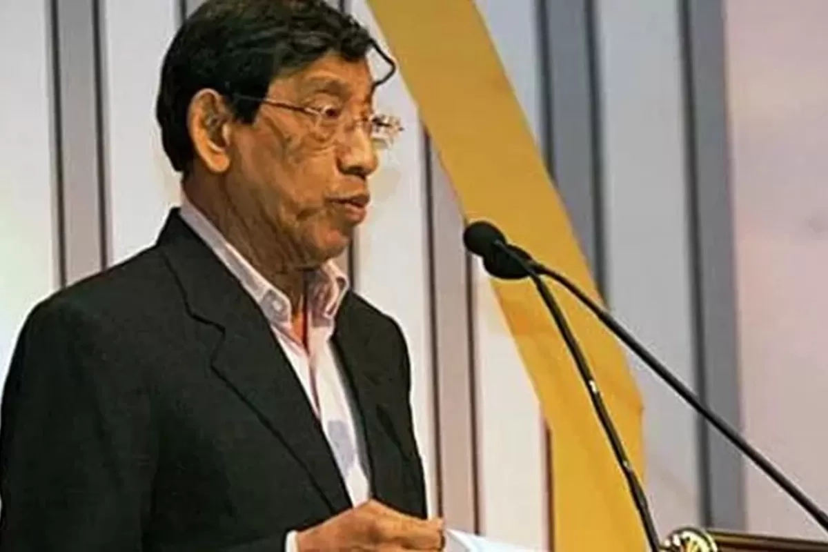 Hakordia 2025: Meneladani Sosok Mar'ie Muhammad, Penjaga Keuangan Negara Berjuluk 'Mr. Clean'