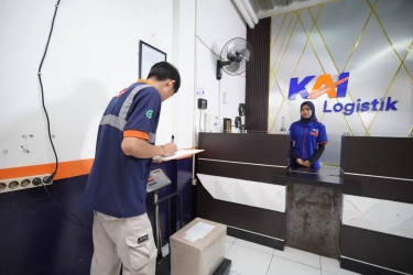 Ingin Donasi untuk Korban Bencana Aceh dan Sumatera? KAI Logistik Gratiskan Pengiriman Bantuan, Begini Caranya