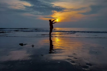 Ini 10 Pantai Cantik di Jawa Barat yang Wajib Dikunjungi untuk Liburan yang Mengesankan