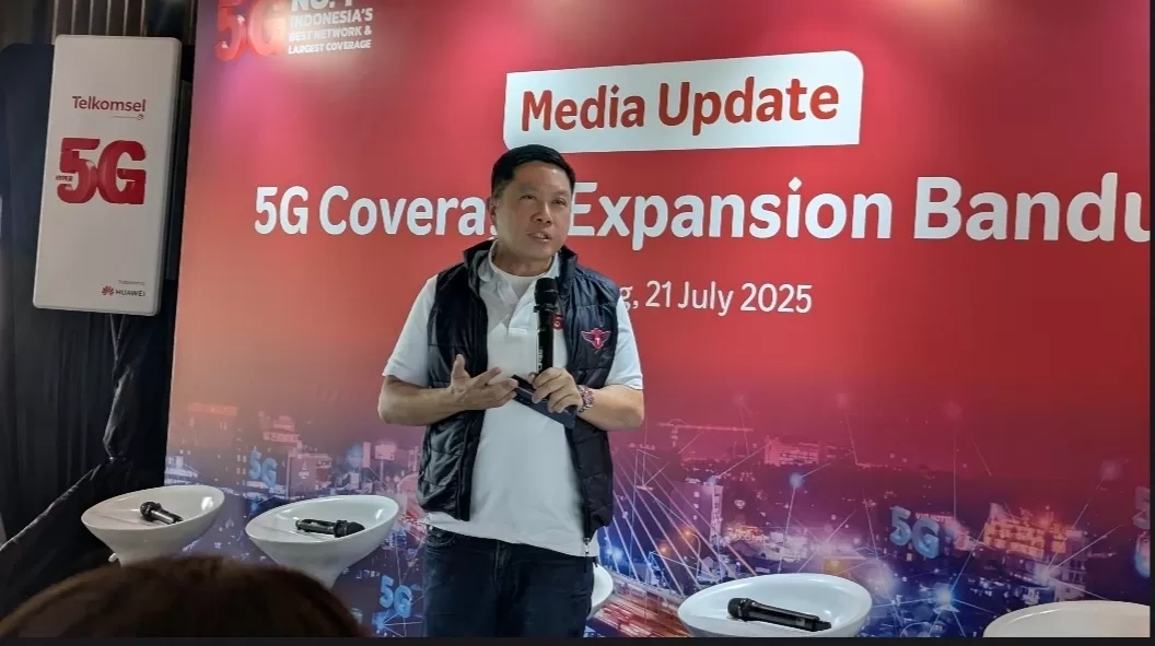 Kinerja Telkomsel Menguat di Tengah Lesunya Industri Telekomunikasi, Bisnis Digital jadi Penopang Utama