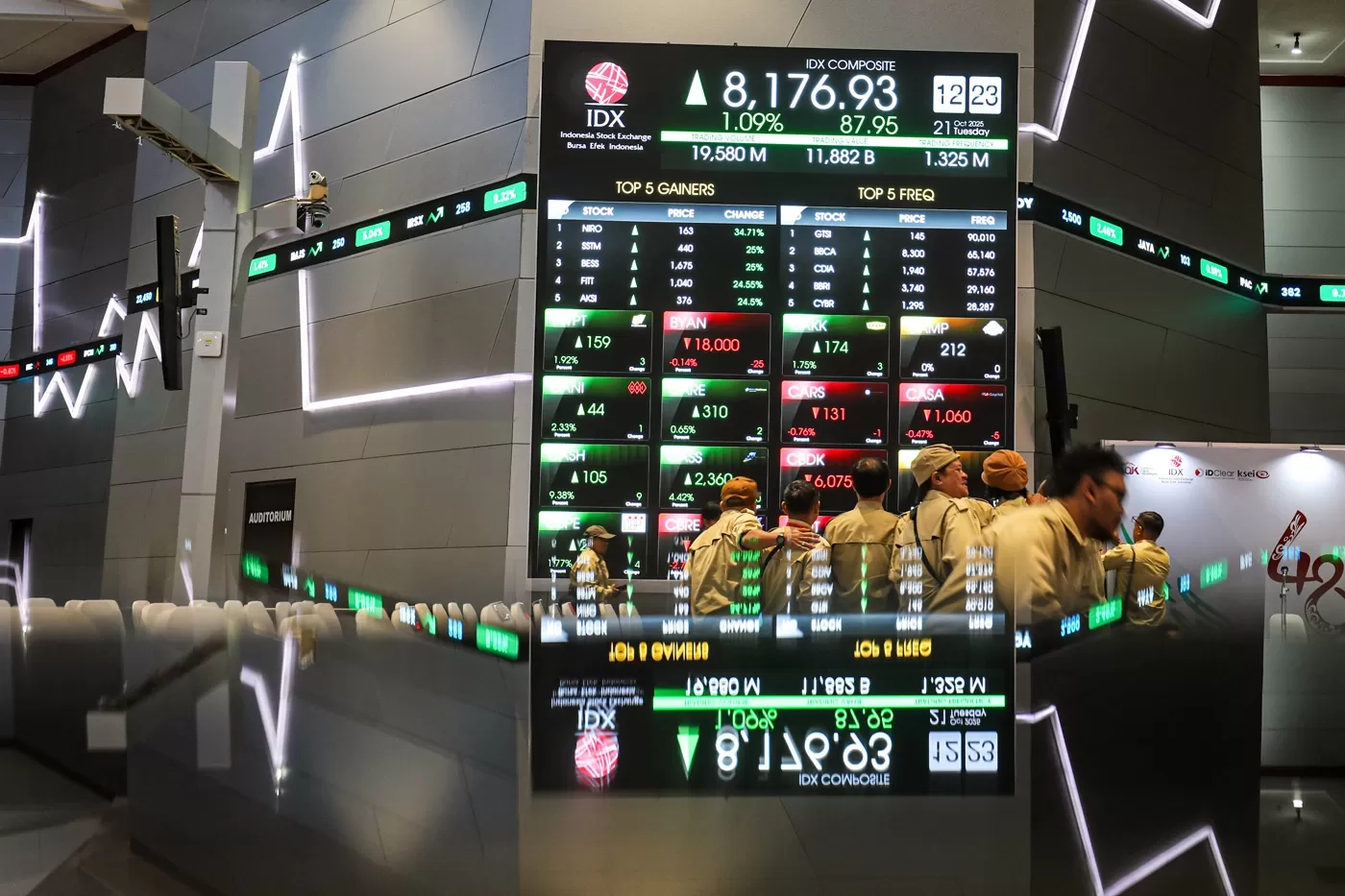 Langkah IPOT Kembangkan Sistem Keamanan yang Dirancang Hindari Kejahatan Phishing