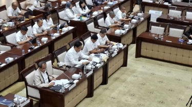 Menkeu Purbaya Ungkap Alasan Kebijakan Pengenaan Bea Keluar Emas