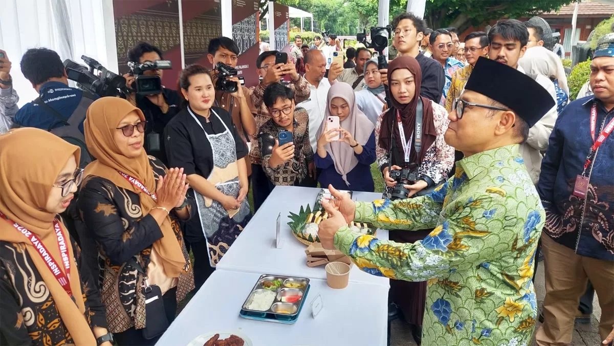 Menko PM Siapkan Program Pemulihan Ekonomi Pascabencana Sumatera