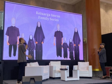 Muslim LifeFair 2025 Jadi Panggung Pengenalan UMKM Lokal, Hadirkan Ratusan Industri Halal hingga Program Edukasi