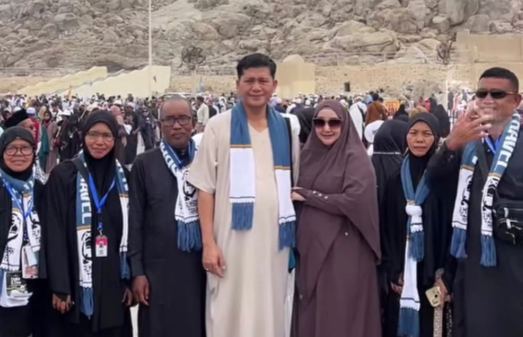 Partai Gerindra Segera Sidang Etik Bupati Aceh Selatan Mirwan yang Umroh saat Bencana, Siapkan Sanksi Terberat