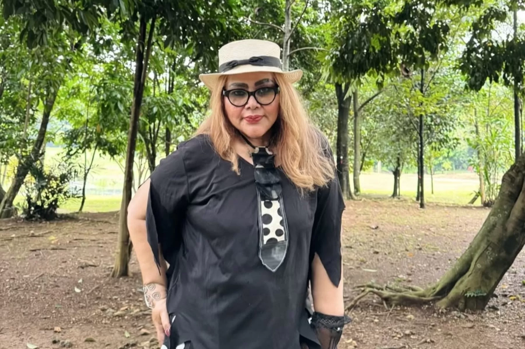 Tanggapan Eva Manurung Usai Wardatina Mawa Akui Dapat Rekaman Kamera CCTV Bukan dari Virgoun