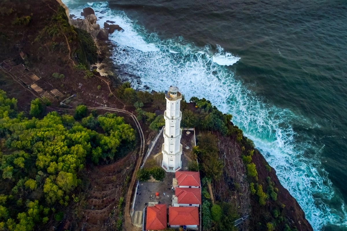 3 Kawasan Wisata di Yogyakarta yang Berpotensi Longsor, Mana Saja?