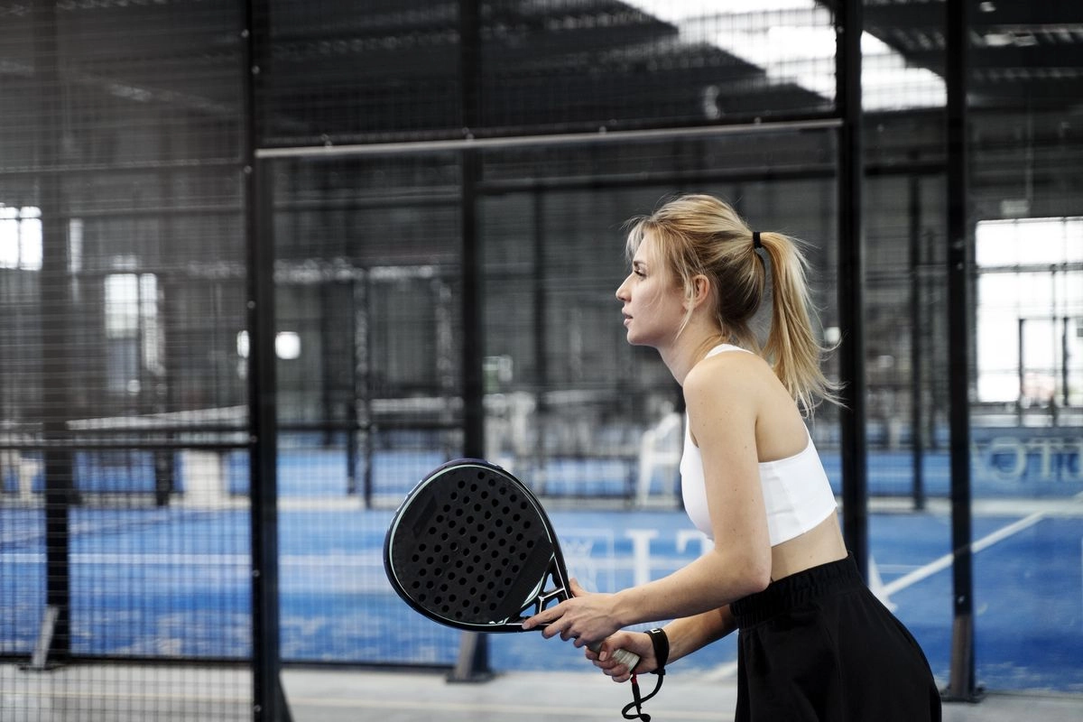 6 Rekomendasi Raket Padel untuk Pemula, Harga Mulai dari Rp 800.000-an