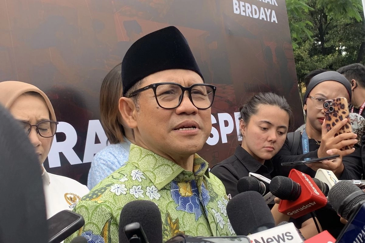 Bahan Pokok di Aceh Melambung, Menko PM: Presiden Percepat Distribusi