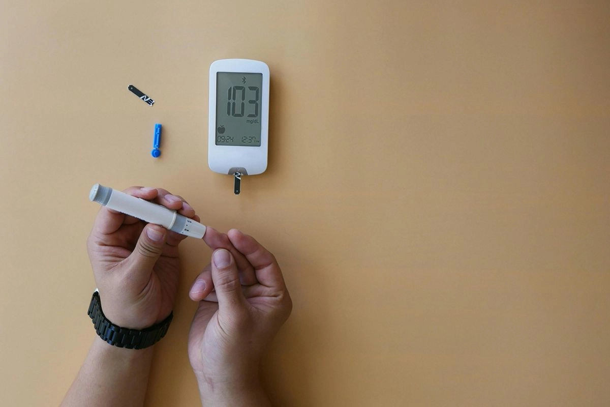 Berapa Kadar Gula Darah Normal dan Kapan Harus Waspada? Ini Kata Dokter