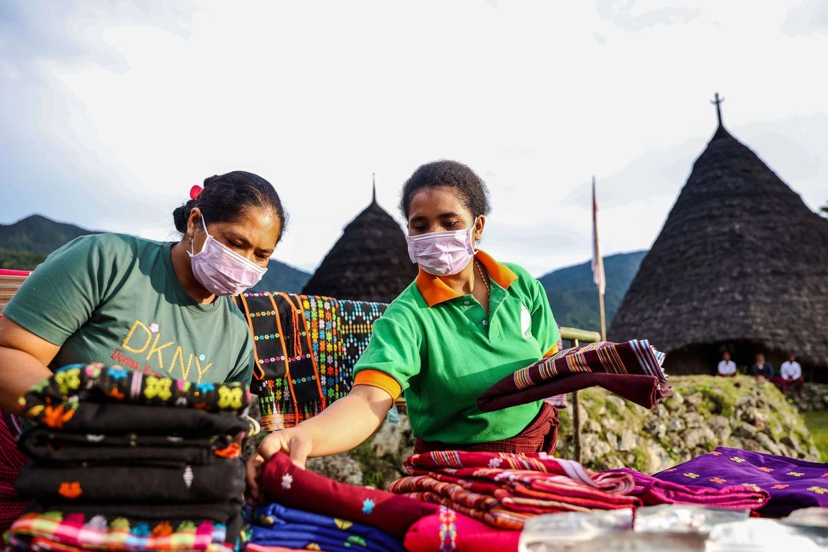 Bukan Hotel atau Jet Mewah, Ternyata Hal Ini yang Dicari Turis saat Luxury Travel