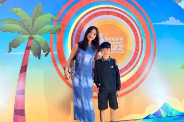 Cerita Desy Memberi Validasi Rosita, Ibu Tunggal yang Sempat Diliputi Rasa Bersalah